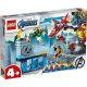 76152 LEGO MARVEL – Lokiho hněv