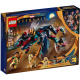 76154 LEGO Marvel Eternals – Deviantova past!
