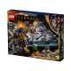 76156 LEGO MARVEL ETERNALS – Vzestup Doma