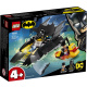 76158 LEGO SUPERHEROES – Pronásledování Tučňáka