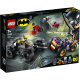 76159 LEGO SUPERHEROES – Pronásledování Jokera na tříkolce