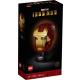 76165 LEGO MARVEL – Iron Manova helma