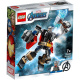 76169 LEGO MARVEL Thor v obrněném robotovi