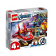 76170 LEGO MARVEL – Iron Man vs. Thanos