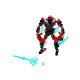 76171 LEGO MARVEL Miles Morales v obrněném robotovi