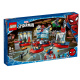 76175 LEGO MARVEL – SpiderMan útok na pavoučí doupě