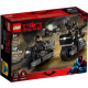 76179 Lego Batman – Naháněčka na motorce Batmana a Seliny Kyle