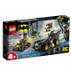 76180 LEGO DC – Batman vs. Joker: Honička v Batmobilu