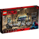 76183 Lego Batman – Batmanova jeskyně: Souboj s Riddlerem