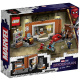 76185 Lego Marvel- Spiderman v dílně Sanctum