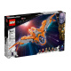 76193 Lego Marvel – Loď strážců