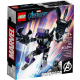 76204 Lego Marvel Avengers – Black Pantherovo robotické brnění