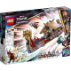 76208 Lego Marvel Thor- Loď s kozím spřežením