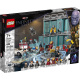 76216 Lego Marvel - Zbrojnice Iron Mana
