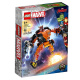 76243 Lego Marvel – Rocket v robotickém brnění