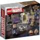 76253 Lego Marvel- Základna Strážců Galaxie