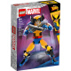 76259 Lego Marvel – Sestavitelná figurka: Wolverine