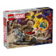 76280 Lego Marvel – Spider-Man vs. Sandman: Poslední souboj