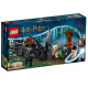 76400 Lego Harry Potter- Rokfort: Kočár a Testrálové