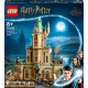 76402 Lego Harry Potter- Brumbálova pracovna