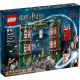 76403 Lego Harry Potter- Ministerstvo kouzel