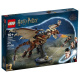 76406 Lego Harry Potter- Uherský Trnoocasý