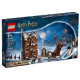 76407 Lego Harry Potter- Chraptící bouda a vrba mlátička