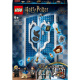 76411 Lego Harry Potter- Vlajka Havraspáru
