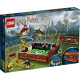 76416 Lego Harry Potter – Kufřík Fanfrpálu