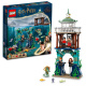 76420 Lego Harry Potter- Turnaj tří kouzelníků: Černé jezero