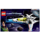 76832 Lego Lightyear – Raketa Xl-15