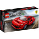 76895 LEGO SPEED CHAMPIONS - Ferrari F8 Tributo