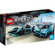 76898 Lego Speed Champions - Formula E Panasonic Jaguar Racing GEN2 car a Jaguar I-PACE eTROPHY
