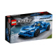 76902 LEGO SPEED CHAMPIONS – Mclaren Elva