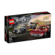 76903 Lego Speed Champions – Chevrolet Corvette C8.R a Chervolet Corvette