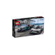 76909 LEGO SPEED CHAMPIONS – Mercedes-AMG