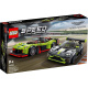 76910 Lego Speed Champions – Aston Martin