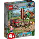 76939 Lego Jurassic World – Útěk dinosaura stygimolocha