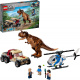 76941 LEGO JURASSIC WORLD – Dinosauří honička s Carnotaurem