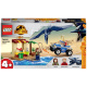 76943 Lego Jurassic World – Naháněčka s Pteranodonem