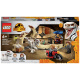 76945 Lego Jurassic World- Atrocirapter: Naháněčka na Motorce