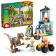 76957 Lego Jurassic World - Útěk Velociraptora