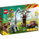76960 Lego Jurrasic Park- Objevení Brachiosaura