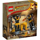 77013 Lego Indiana Jones - Únik ze ztracené hrobky
