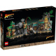 77015 Lego Indiana Jones - Chrám Zlaté Modly