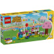 77046 Lego Animal Crossing – Julianova oslava narozenin