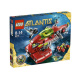 8075 LEGO ATLANTIS - Transportér Neptun