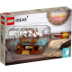 29177 LEGO IDEAS - Loď v láhvi