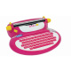 Barbie - elektronická psací stroj