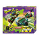 Autodráha Carrera Go!! Ninja X-Loop